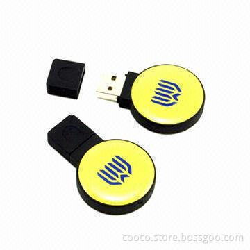 Mini USB Flash Drive, Supports All USB Versions 1.1 or 2.0 Device, 1 to 256GB Capacity